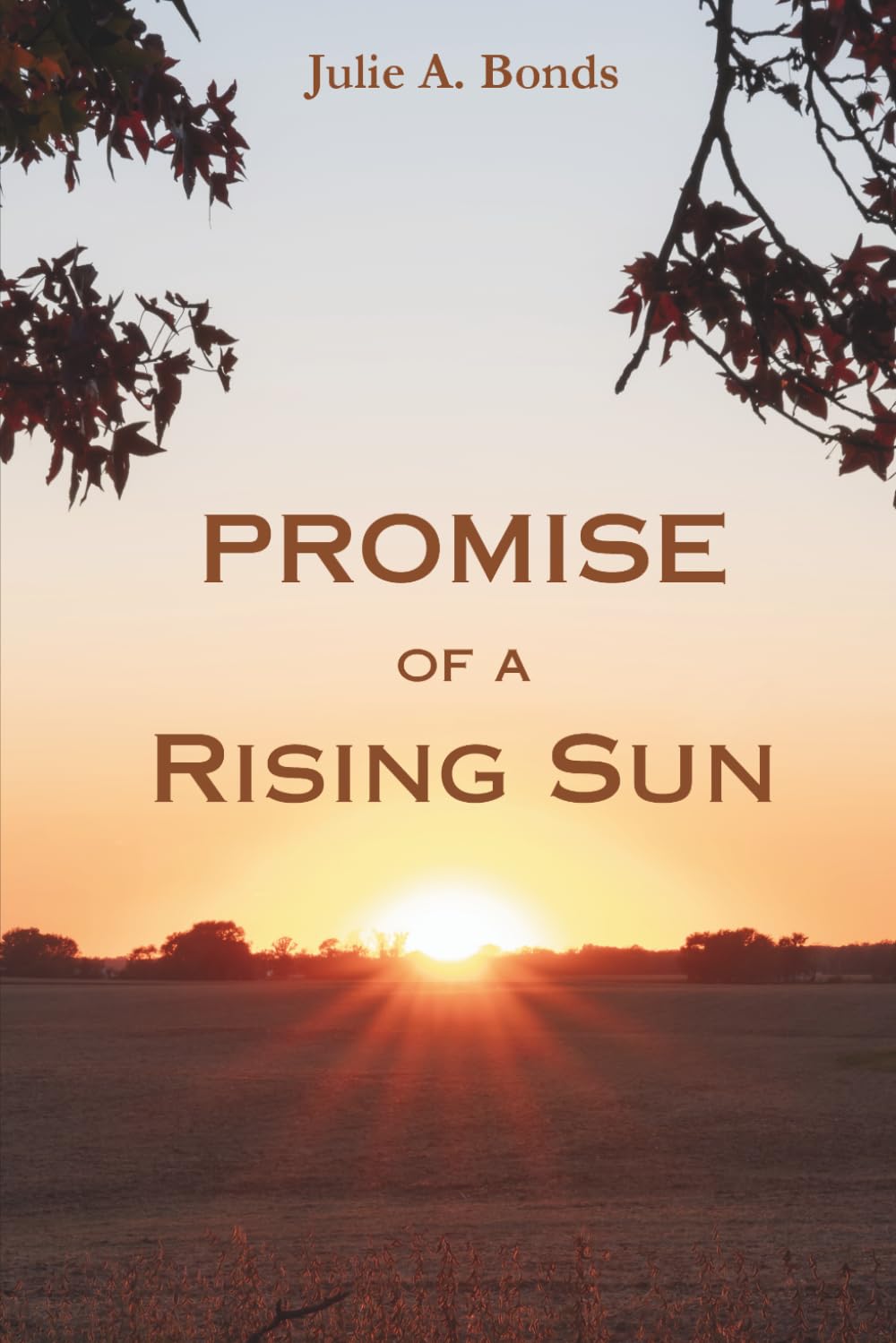 Promise of a Rising Sun: Meet Me at Sunrise