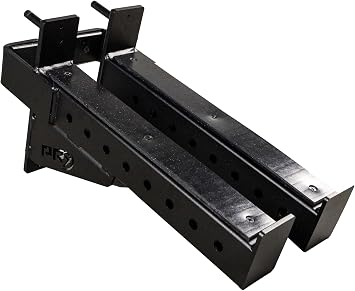 PRx Performance Spotter Arms