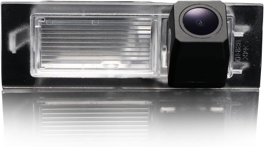 Telecamera Di Retromarcia Per BMW - Con Luci LED E Linee Di Parcheggio, Impermeabile IP67