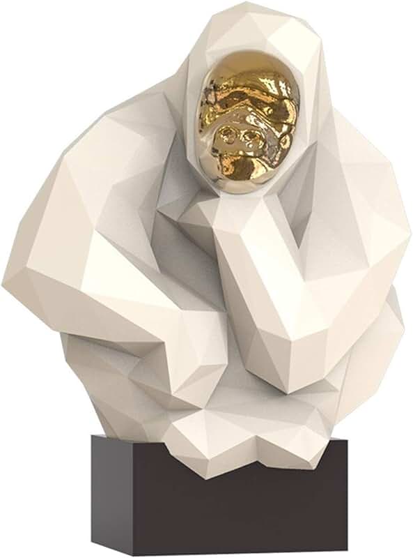 Amazon.es: 200 - 500 EUR - Animales / Esculturas y estatuas de jardín