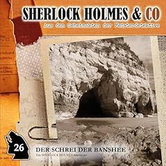 Couverture de Der Schrei der Banshee 1