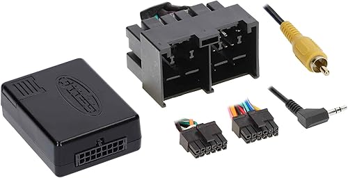 AXXESS - Interfaz de datos Ford 2020 en adelante (AXVI-FD3) disponible en Yaxa El Salvador