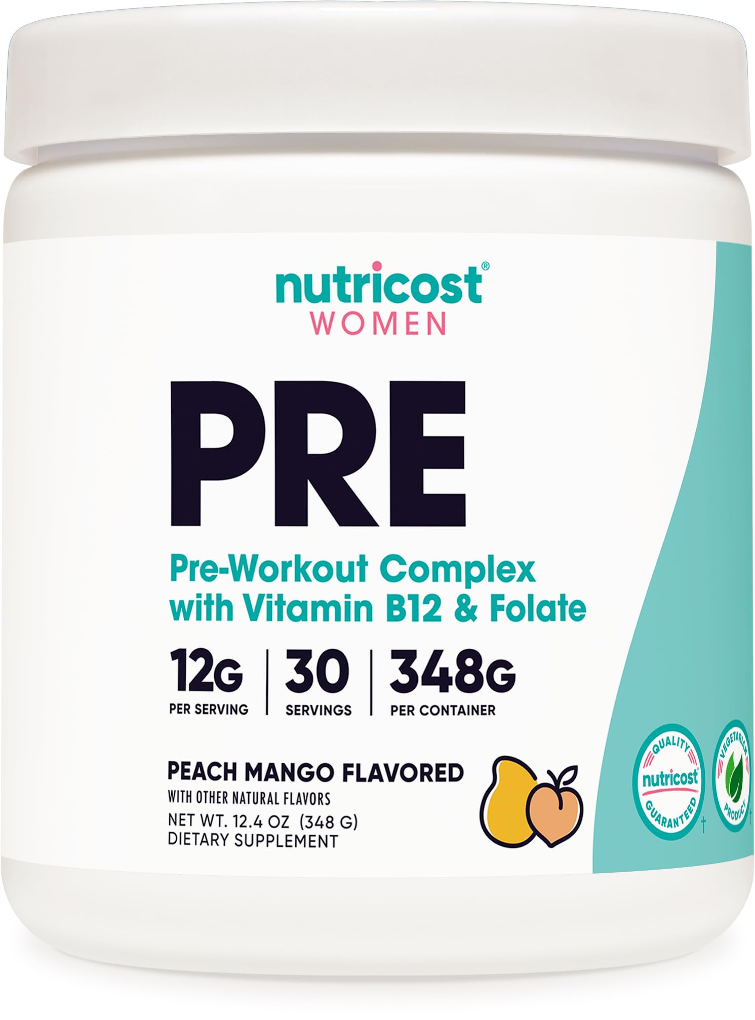 Nutricost Pre