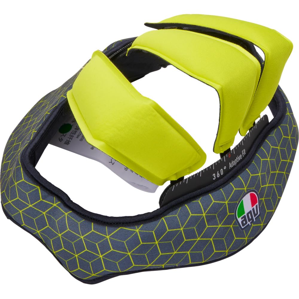 Agv Liner for Pista GP RR Helmet - XL