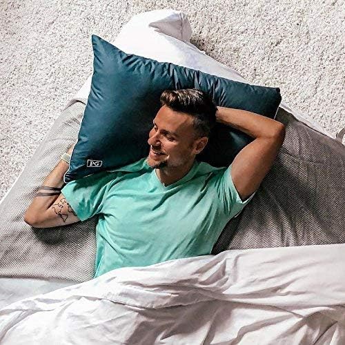 pillow guy down pillow