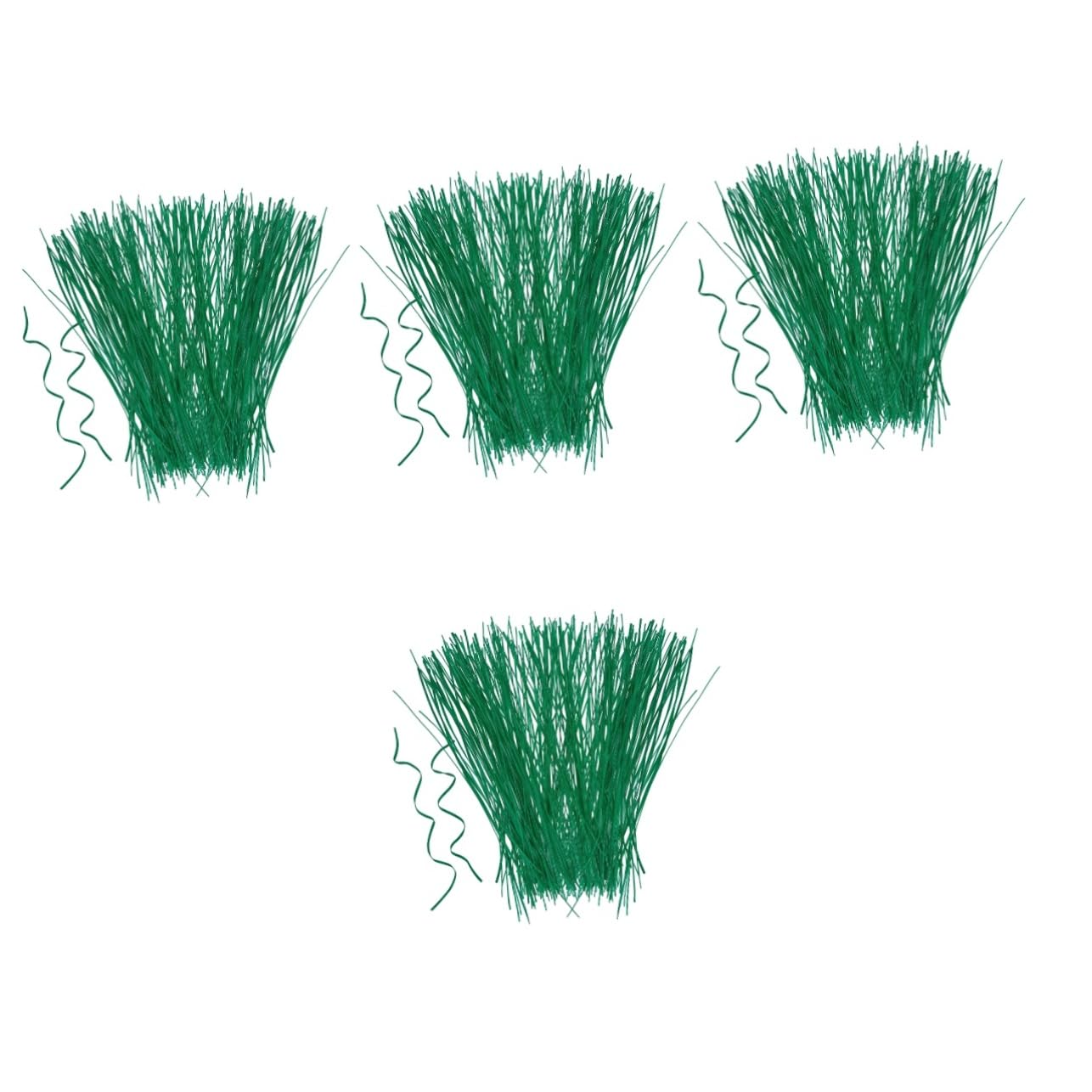 Toddmomy 2000pezzi Giardinaggio per per Rampicanti e Premium e Resistente Facili Usare