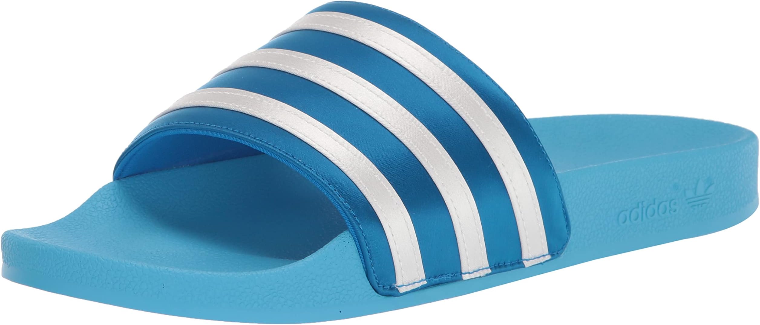 adidas adilette platform slides