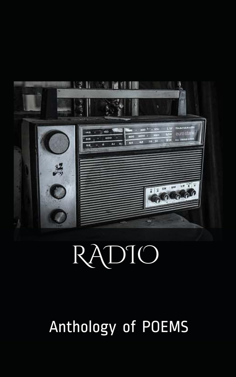 RADIO Anthology: EDITED BY