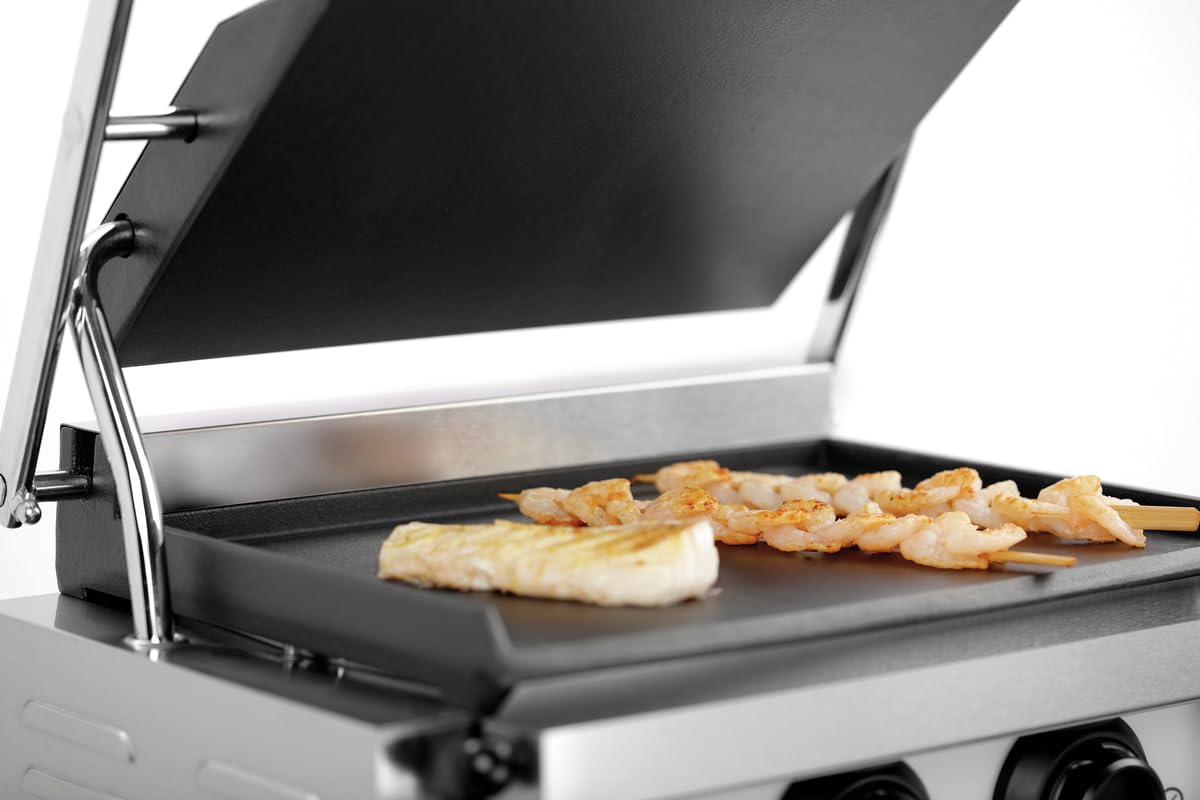 A150979 GRILL KONTAKT PANINI-MDI1G