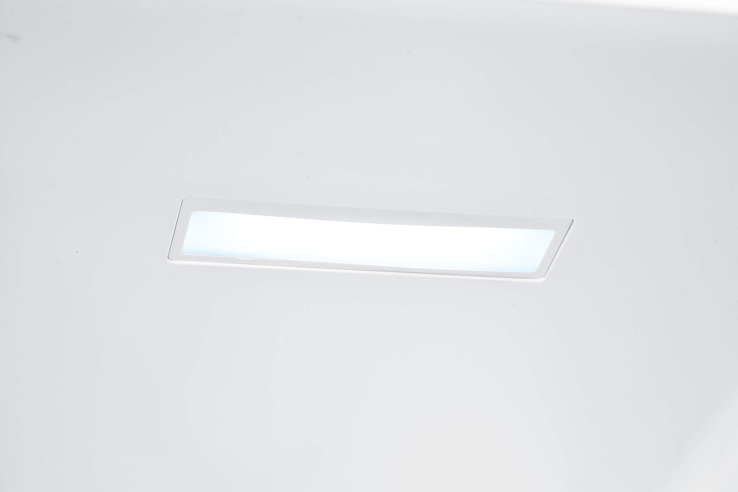 Daya, frigorifero side by side, DFA-69DNH3XF0, classe F, total inox, no frost, drink dispenser, display LCD