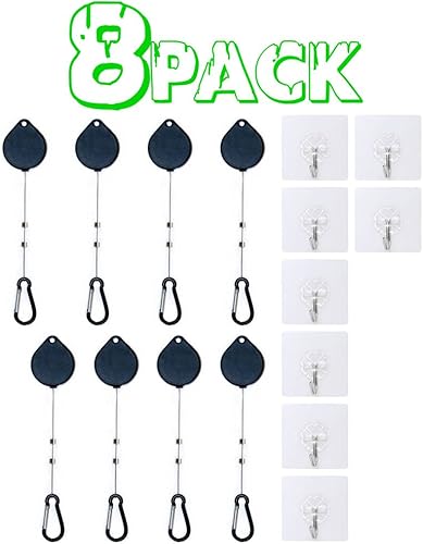 Miniatura 4 de Skywin VR Sistema de gestión de cables para auriculares Oculus RIFT de realidad virtual Juega juegos VR sin preocupaciones de cables Fácil