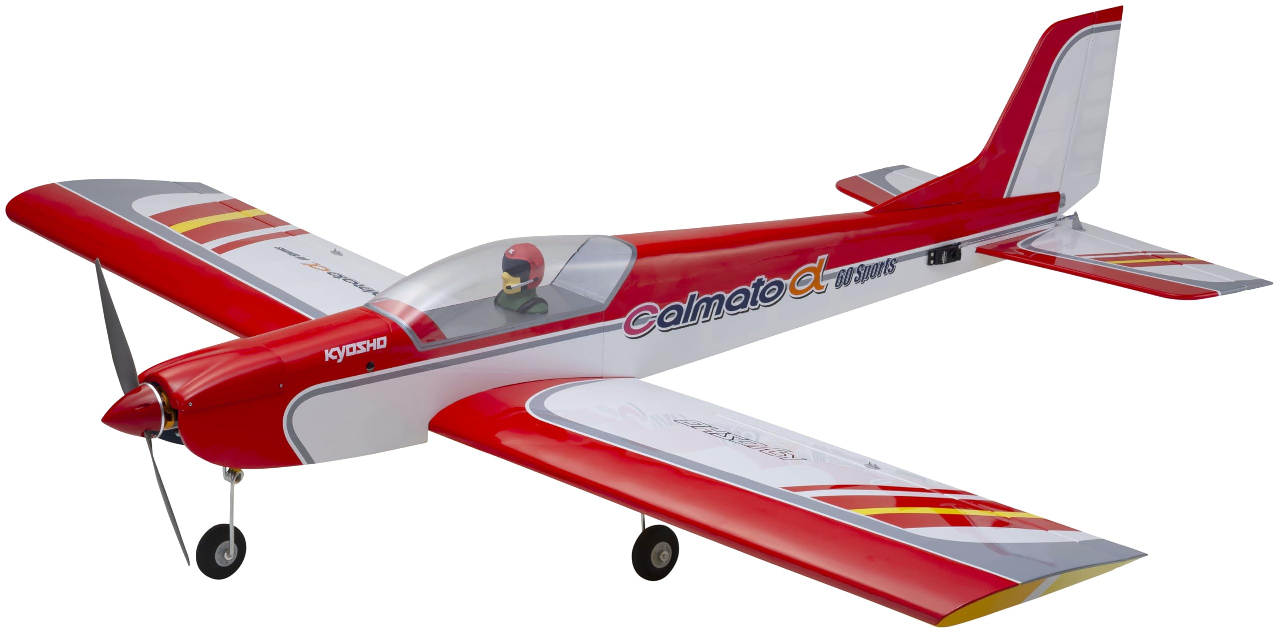 Amazon | 京商 (Kyosho) 60クラススポーツトレーナー カルマート