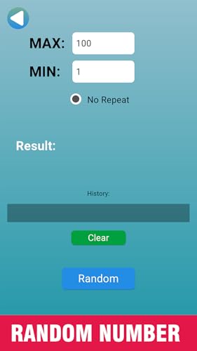 Decision Maker: All in 1