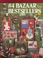 #4 Bazaar Bestsellers: 40 Proven Winners B000J2KM4S Book Cover