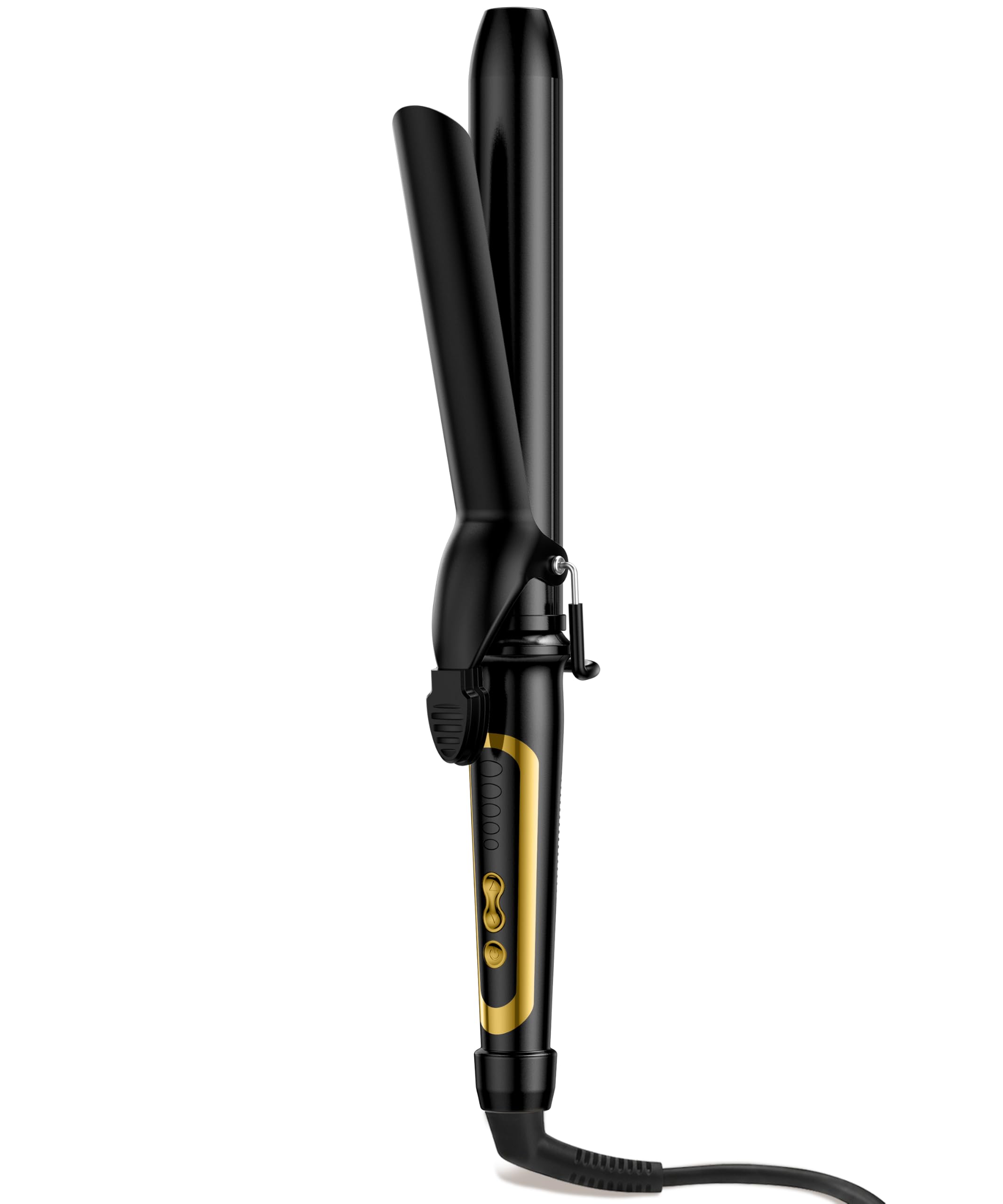 Photo 1 of LANVIER 1.25 Inch Long Barrel Curling Iron