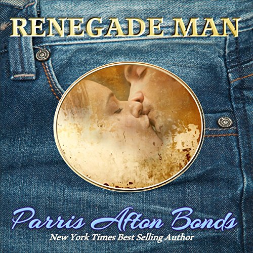 Cover art for Renegade Man
