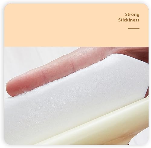 Miniatura 5 de Almohadillas para alfombras, 4 pinzas antideslizantes y lavables, nuevos materiales para la almohadilla antideslizante para alfombra mantén tu