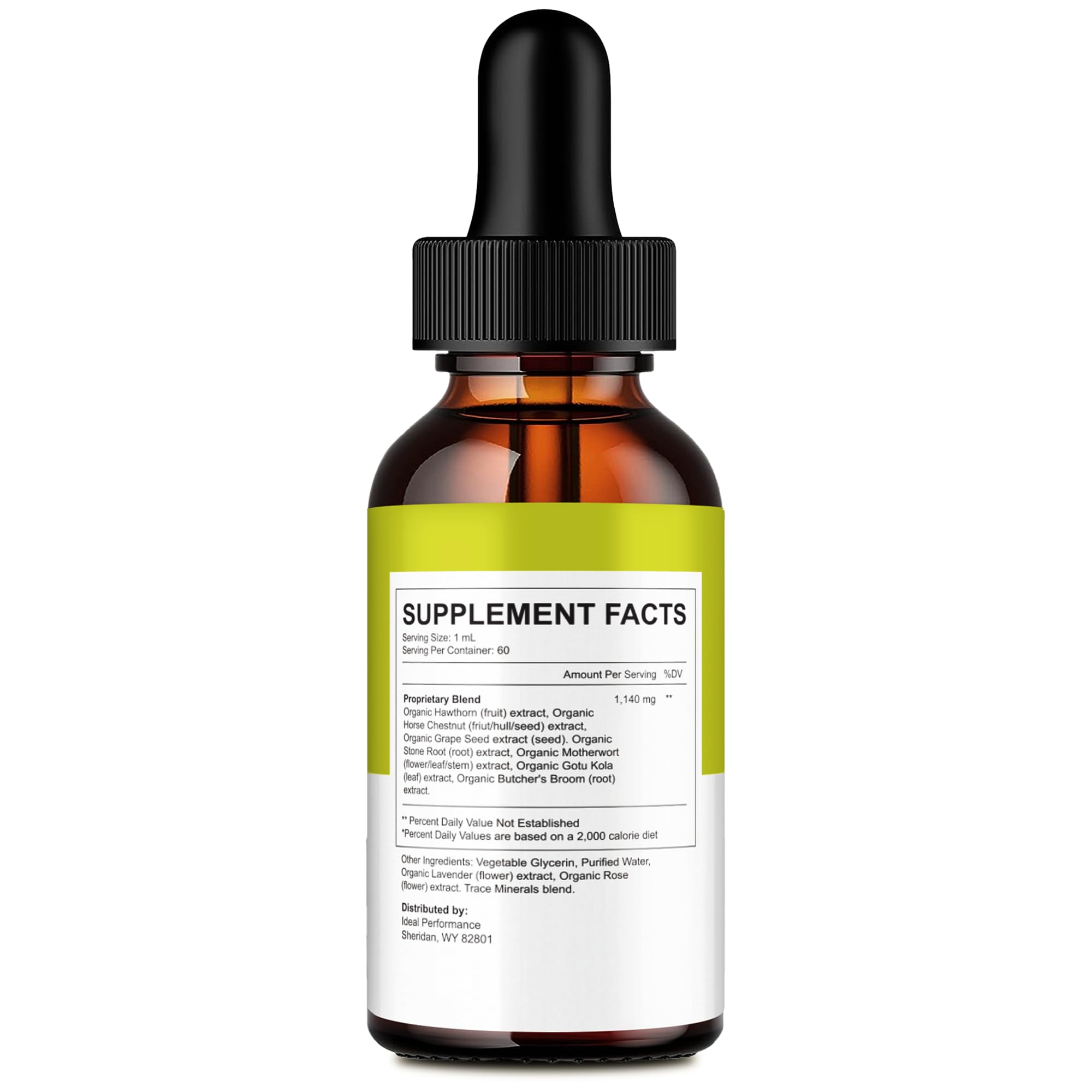 Amazon.com: Vital Drops, Official VitalDrops Supplement - Maximum