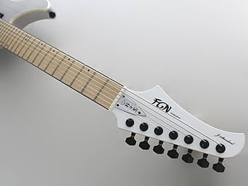 FGN エレキギター ホワイト jmy-ash-m FGN J Standard Mythic JMY-Ash-M Open Pore White | Reverb