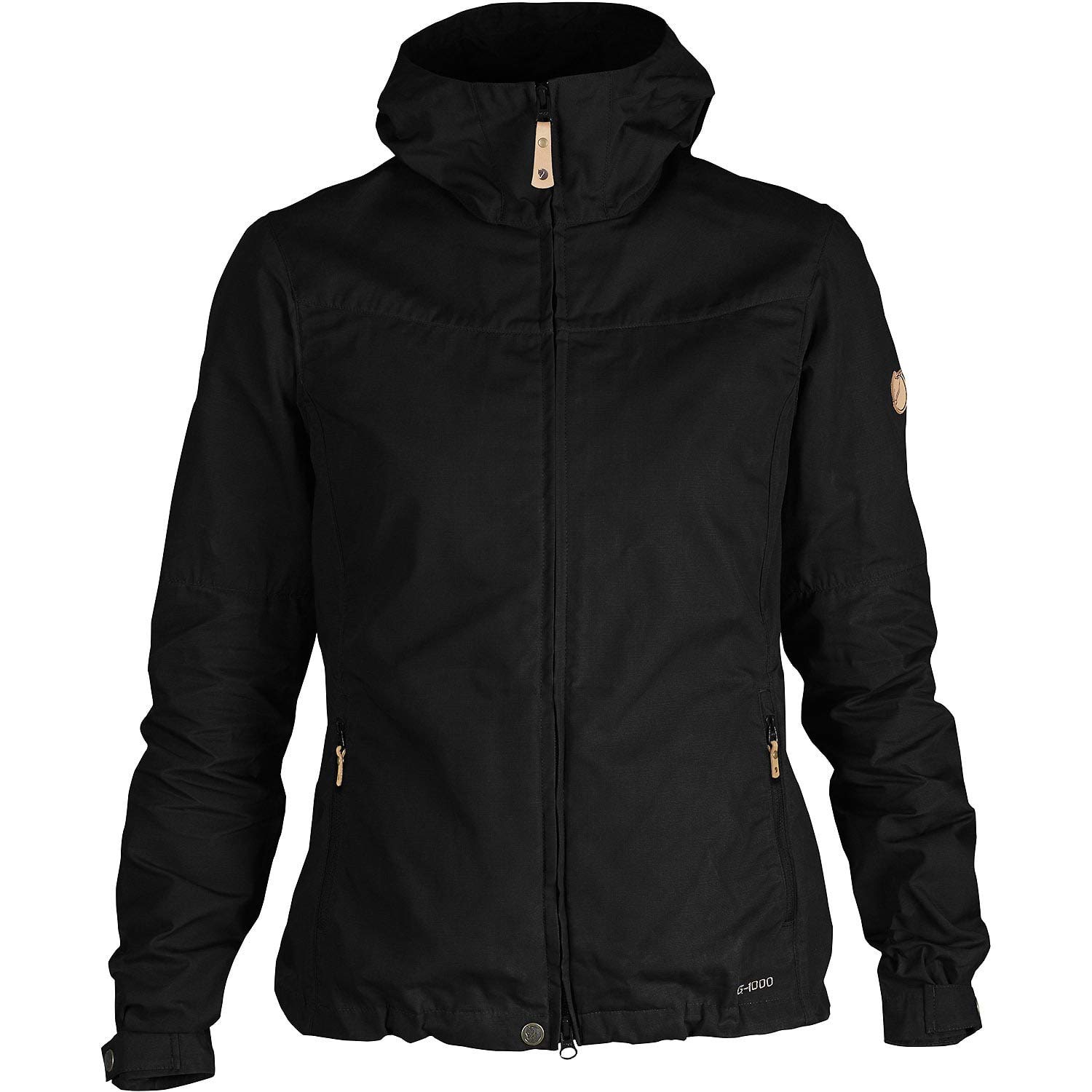 Fjällräven Stina W Jacket