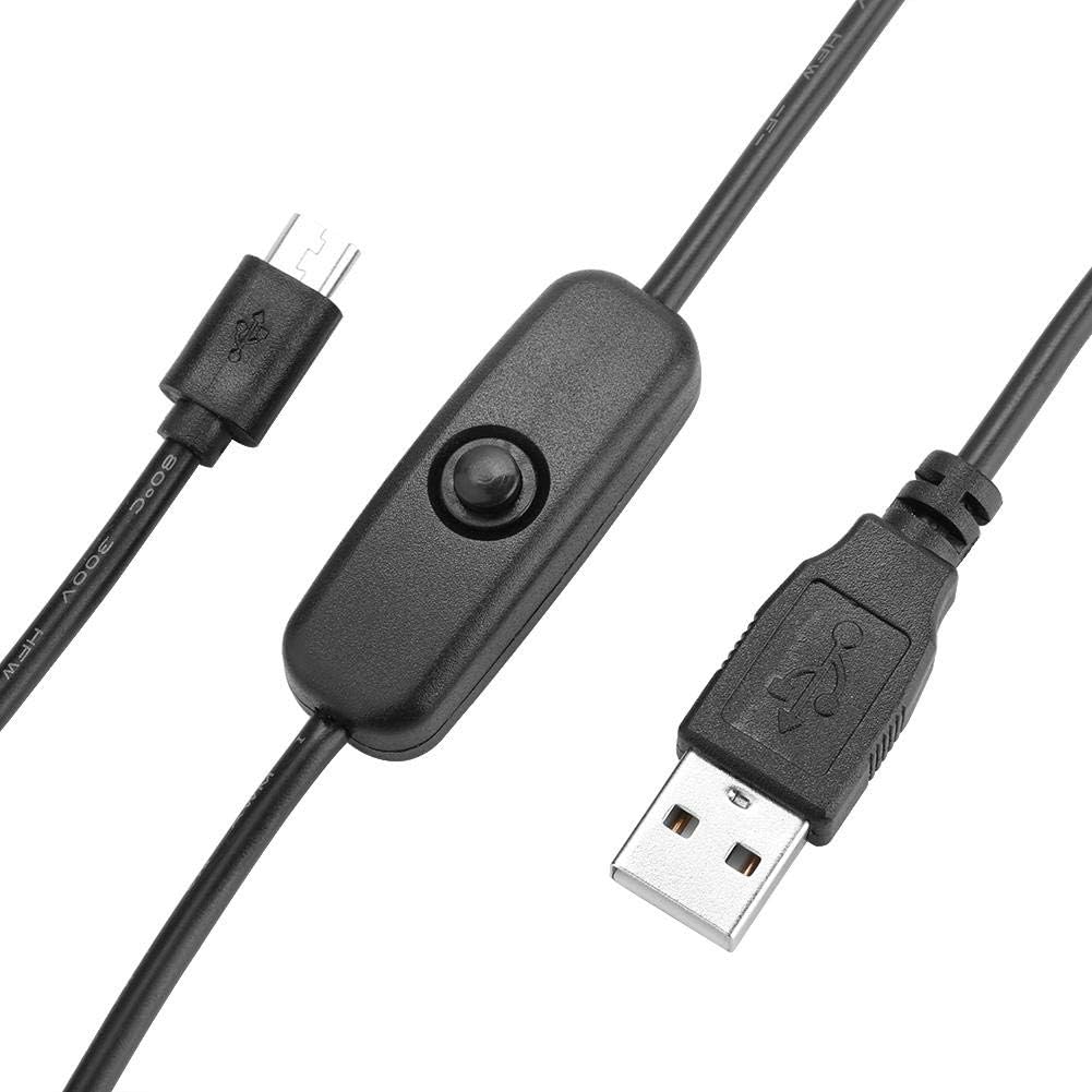 Timer Digitale Auto-off Con Cavo USB – Spegnimento Programmabile 24H Per Luci, Pompe O Acquari, Alimentazione 5V