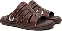 Sandalia Masculina Ortopedica Chinelo Super Leve