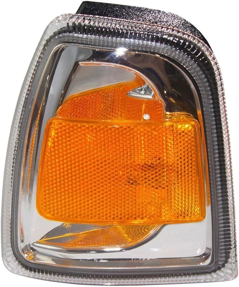 Left Driver Side Corner Signal Light for Ford for Ranger 2006-2011