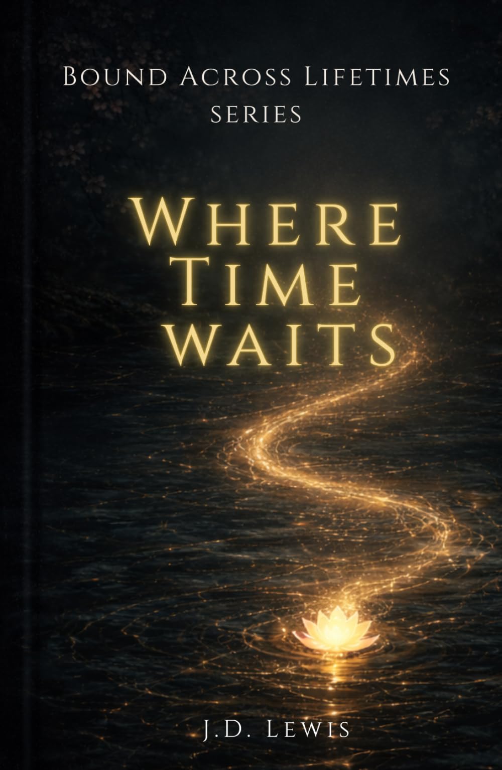 Where Time Waits