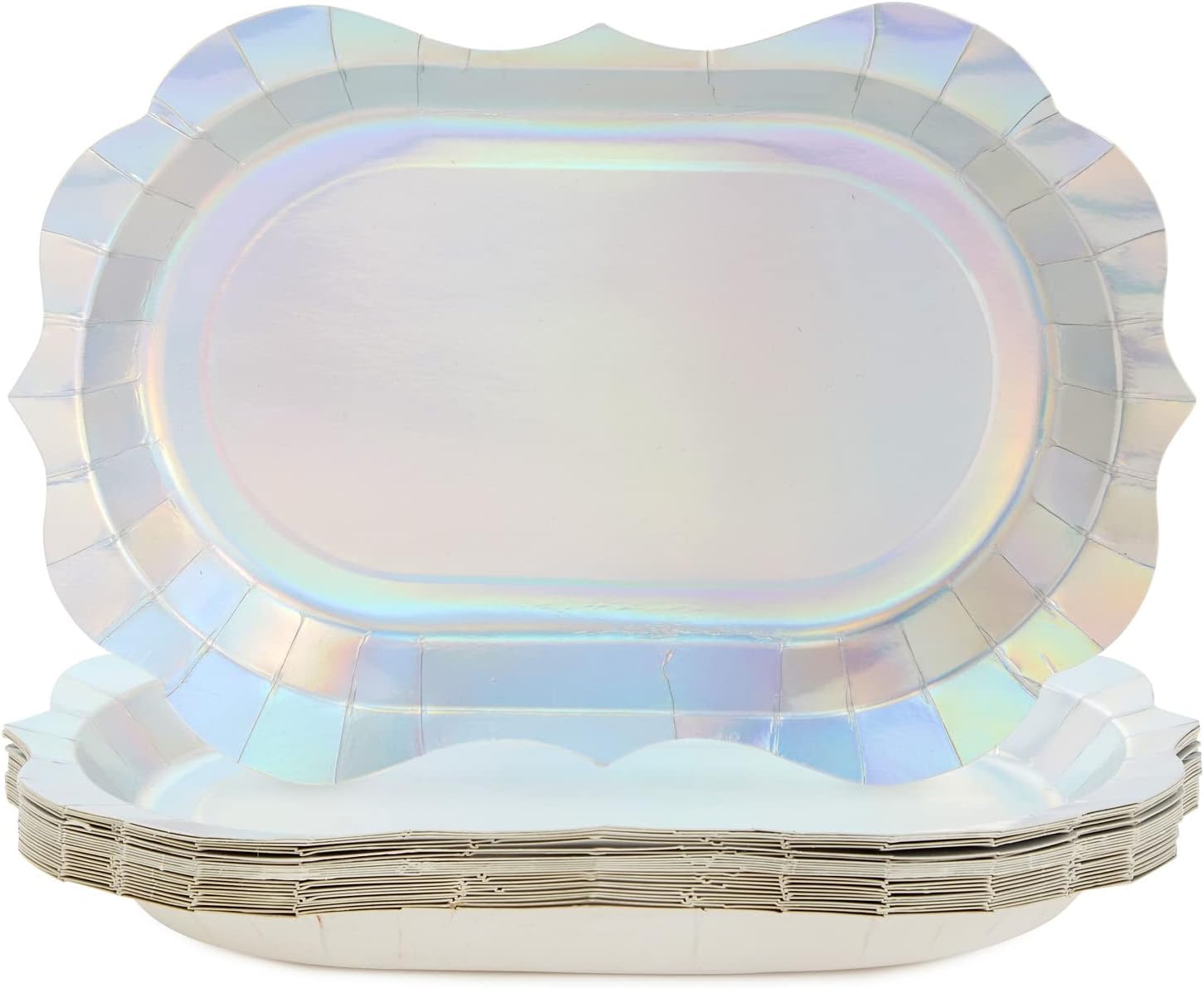 PLASTICPRO Board Serving Trays Serving Platters