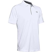 Under Armour Uomo Tech Polo Shirt