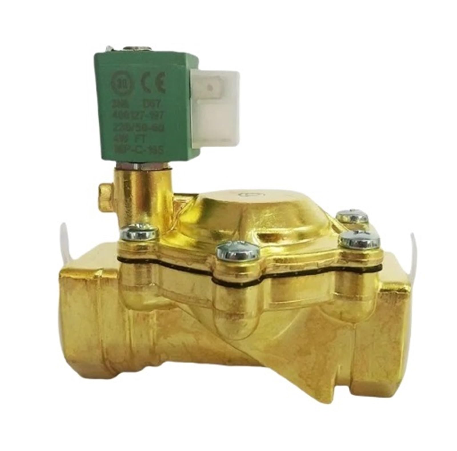 ZVQYSGIW SCE238D005 24DC, solenoid valve, G1 'thread