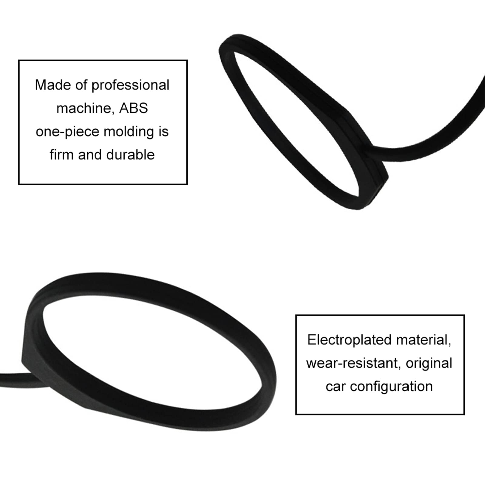 Cavo Sostituzione Tappo Serbatoio Carburante Auto - Compatibile VW Bora, Audi Passat B5 | Fune Di Ricambio Pratica E Resistente - Foto 2