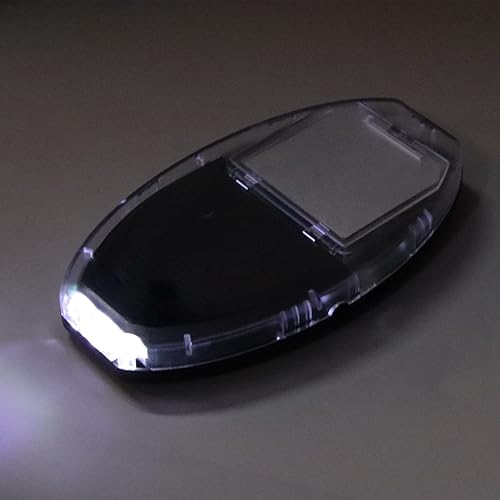 Miniatura 6 de Reproductor bíblico con carga solar, reproductor de Biblia de audio E ajustable, capacidad 4G, batería de 350 mAh, luz LED y sonido de alta