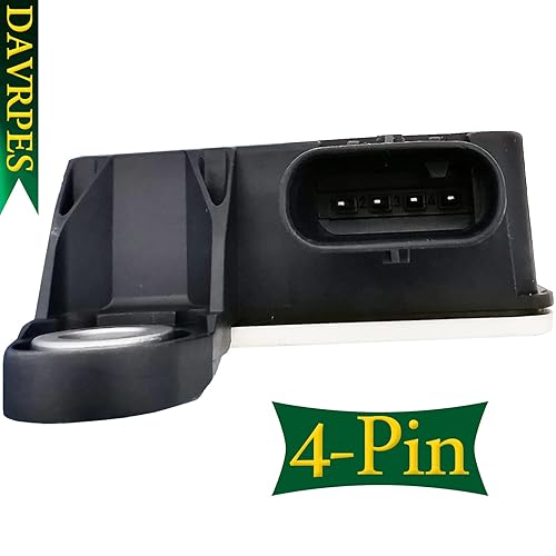 Miniatura 6 de A0009058602 So-ot Parti-culate Le-vel Sensor D-i-e-s-e-l Ex-haust Parti-culate Sensor para Mercedes GL350 ML350 W166 X166