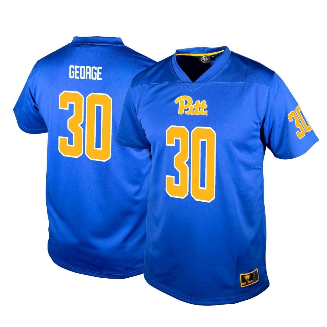 NCAA Pittsburgh Panthers Football — image 1