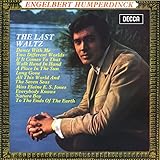 engelbert humperdinck last waltz chords  The Last Waltz