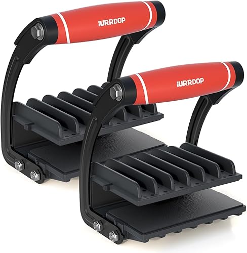 2 piezas de madera contrachapada y portador de paneles, transporte de paneles de yeso y herramienta de elevación de madera contrachapada para