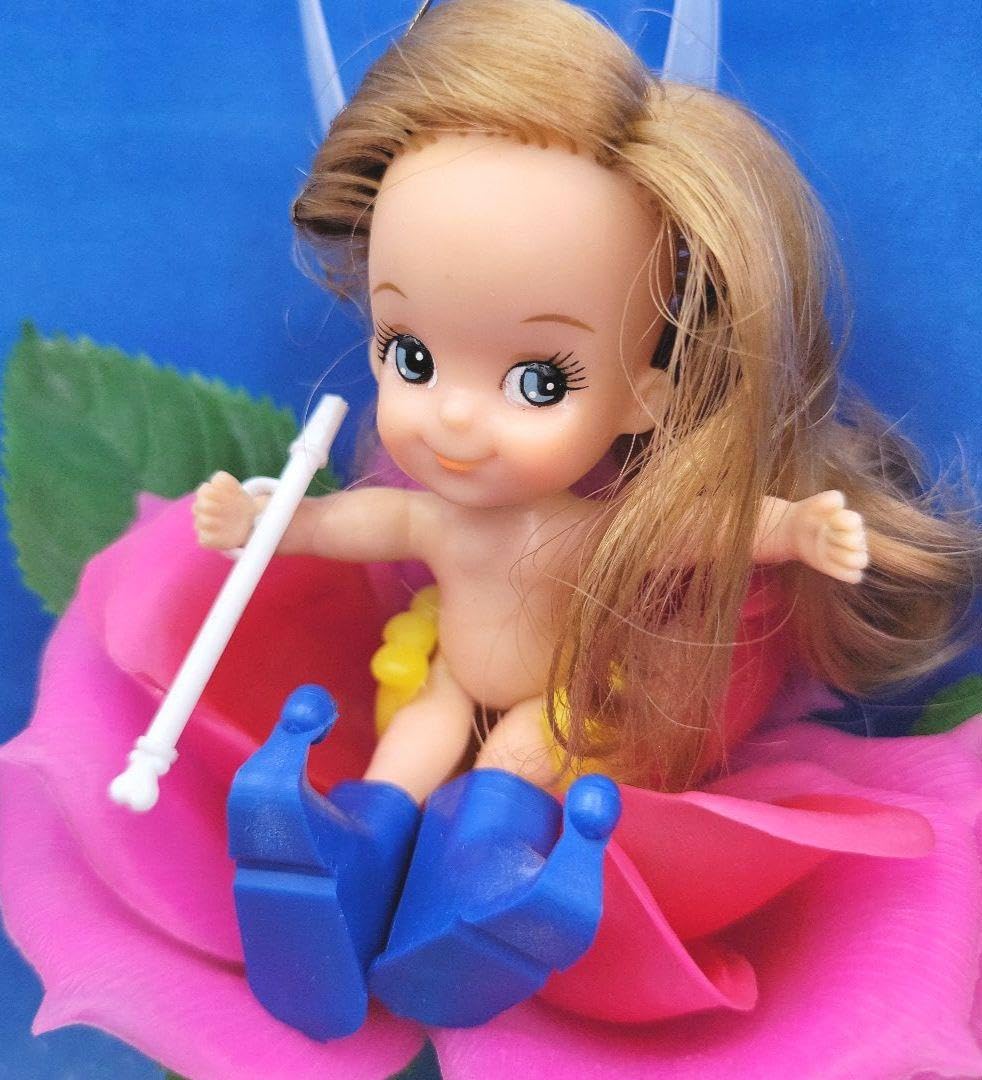 ■【ばらのチーちゃん】新品未使用！1969年当時物 昭和 レトロ チーちゃん Amazon.co.jp: ばらのチーちゃん1969年 レトロ チーちゃん