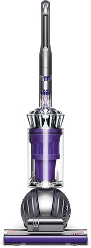 Dyson Ball Animal 2 Aspiradora vertical, hierromorado (renovada)
