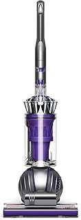 Dyson Ball Animal 2 Upright Vacuum, Iron/Purple (Renewed)