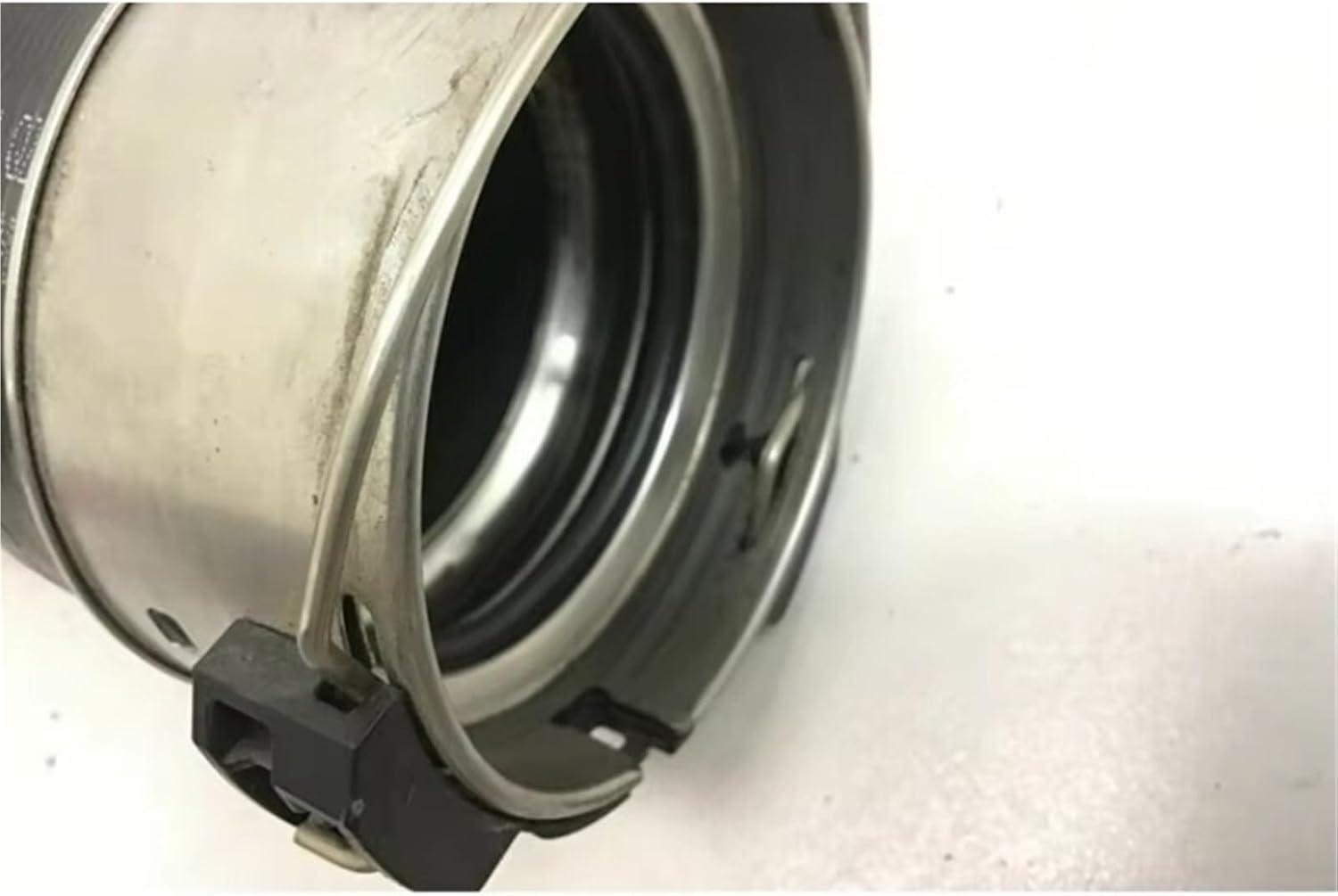 A1665280082 1665280082 Turbocharger Air Intake Duct Hose 1665280082 Compatible With Mercede Benz W166 ML/GLE 350 CDI/D 4MATIC