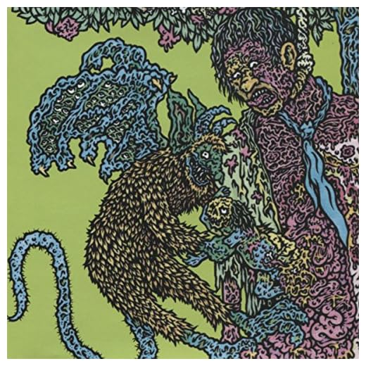 Exterminating Angel [Explicit]