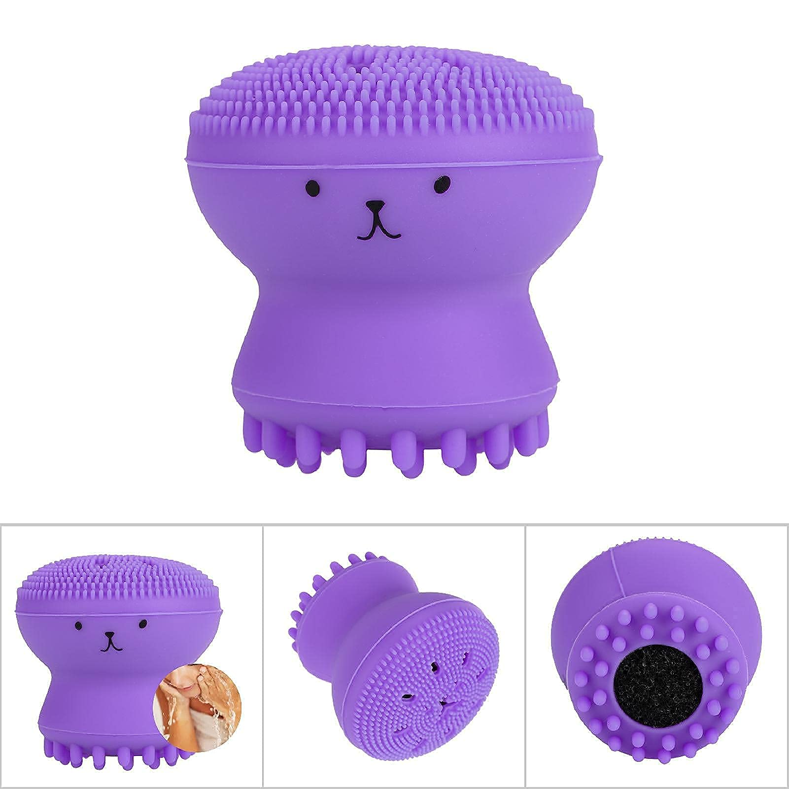 Facial Cleansing Brush - Image 2