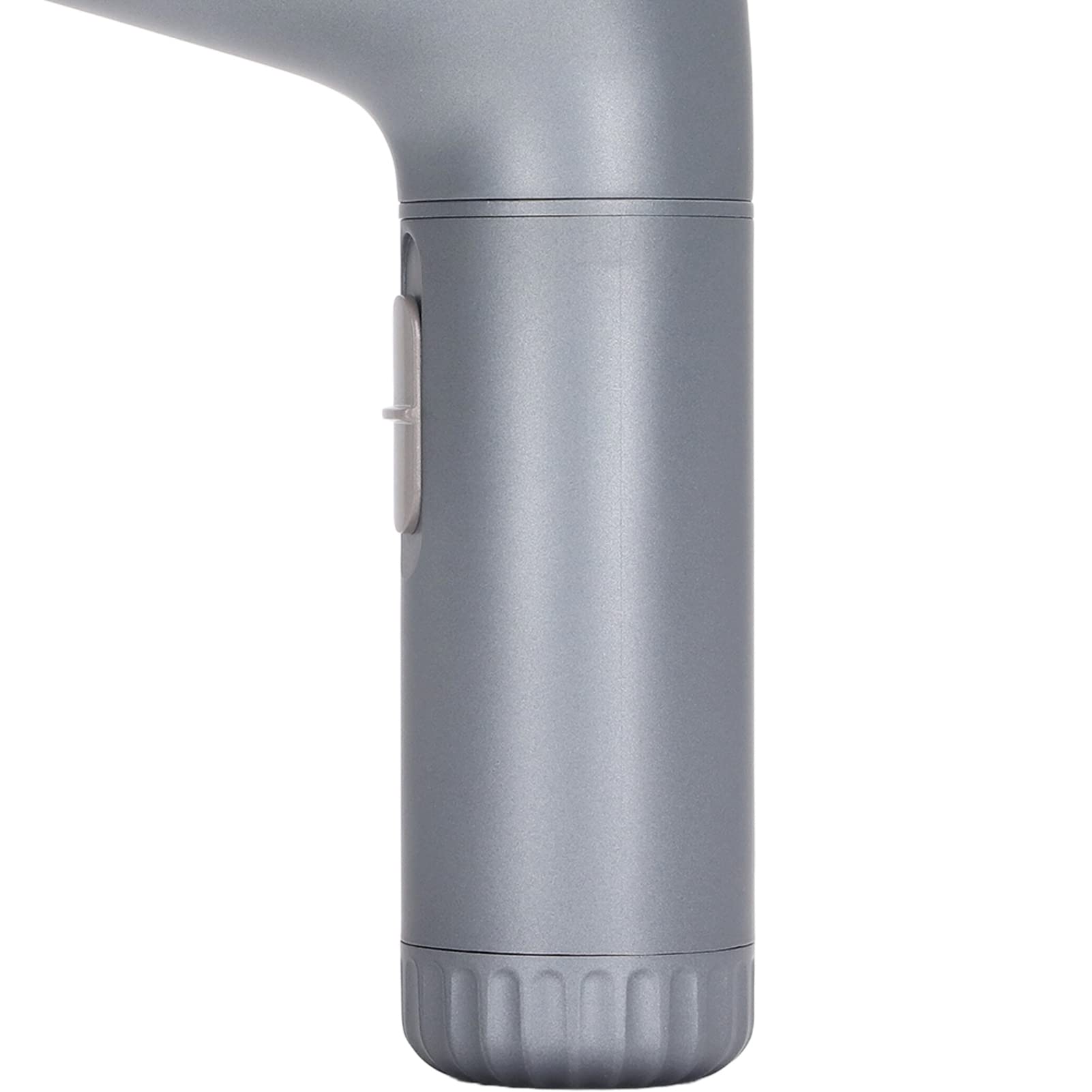Pistola de soplado eléctrica de Plumero de Aire, Limpiador portátil inalámbrico de Mano para Coche, 98000rpm, 3 Niveles, Uso Industrial Ajustable