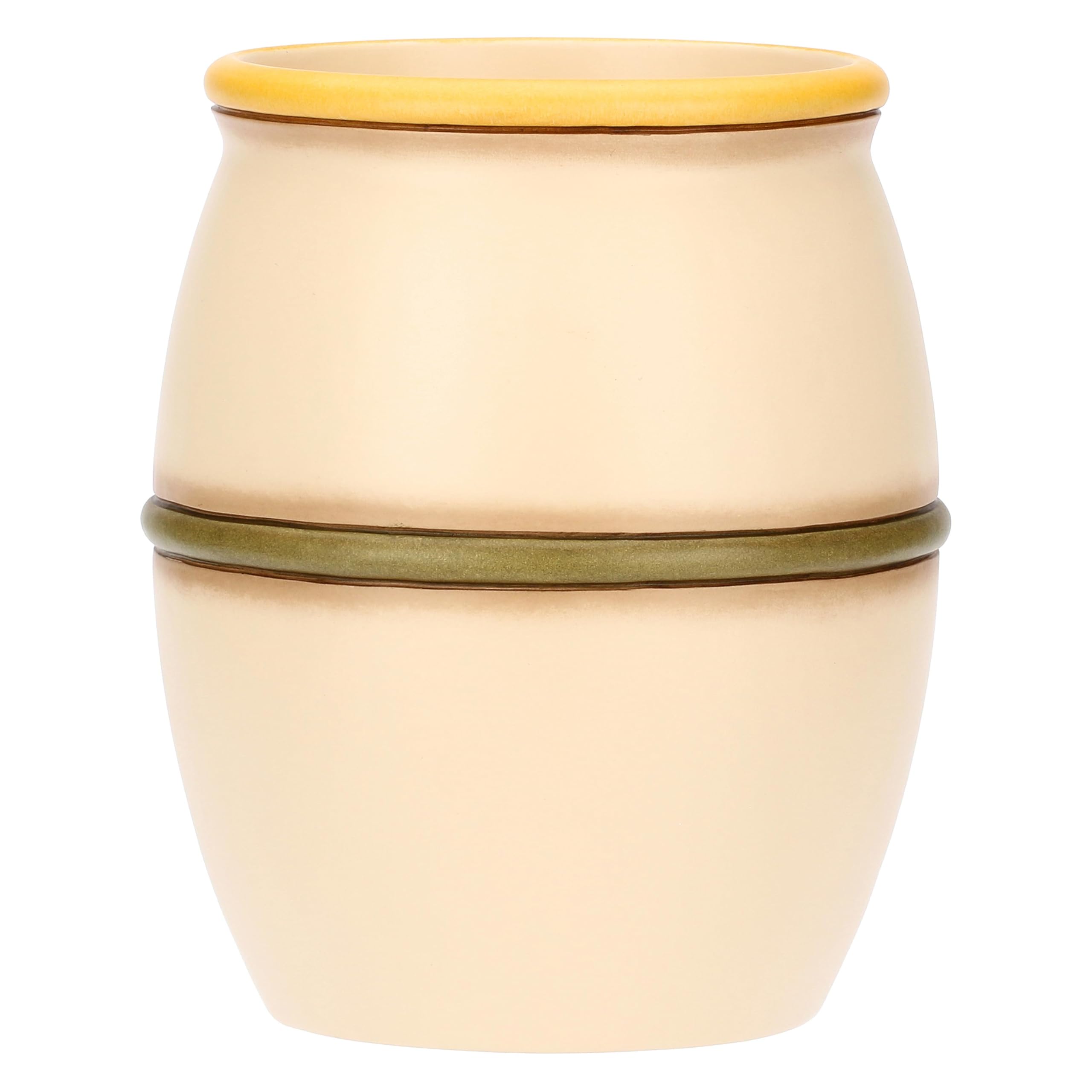 THUN Vaso in ceramica Country, medio