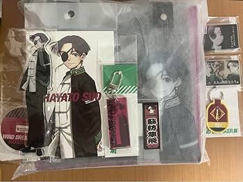 【未開封】WIND BREAKER 全16巻セット 特製バッグ付き WINDBREAKER〈ウィンドブレーカー〉既刊全巻セット