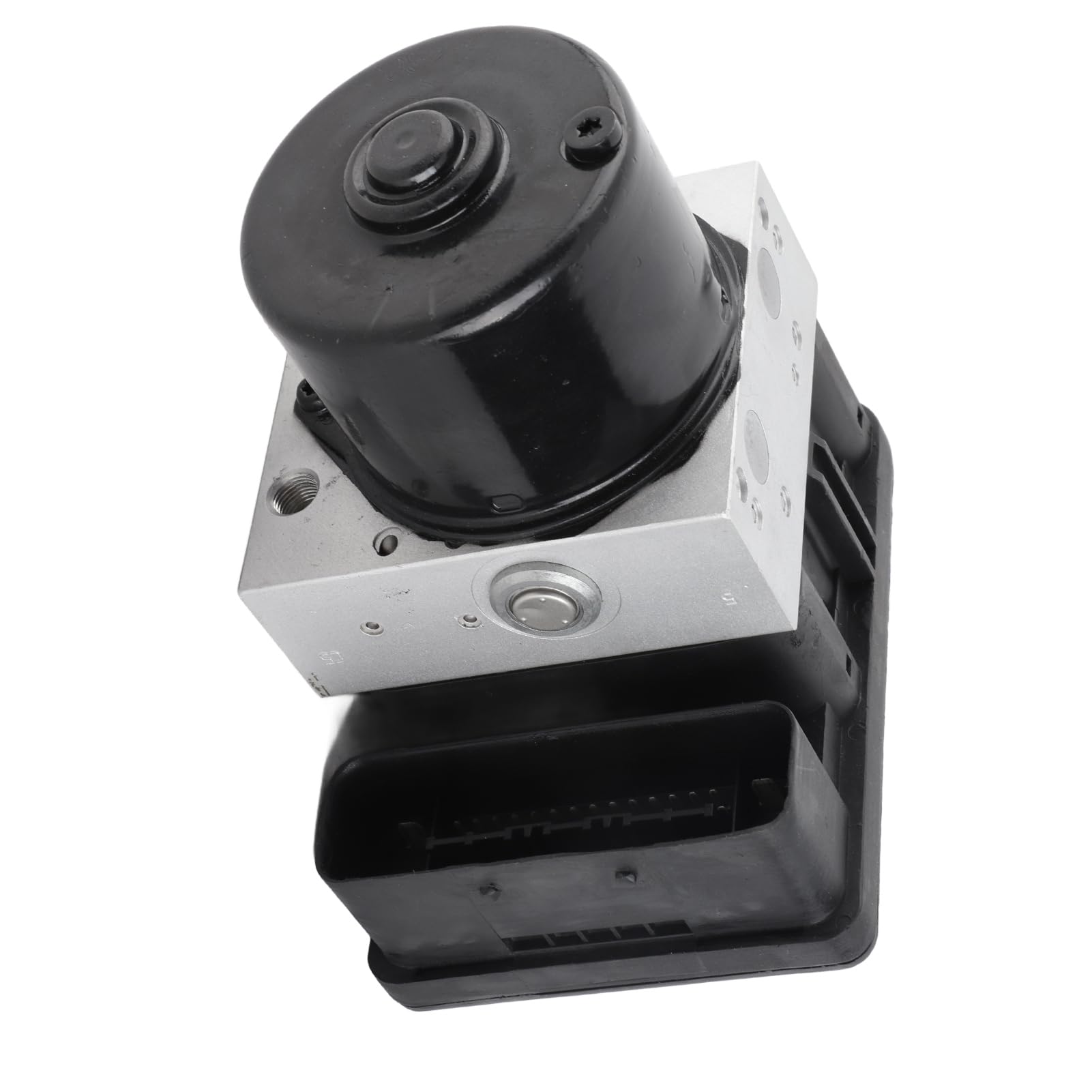 Módulo de control ABS Anti antideslizante Manejo estable Unidad de bloque hidráulico 1K0907379AC para Vehículo con construcción metálica ABS