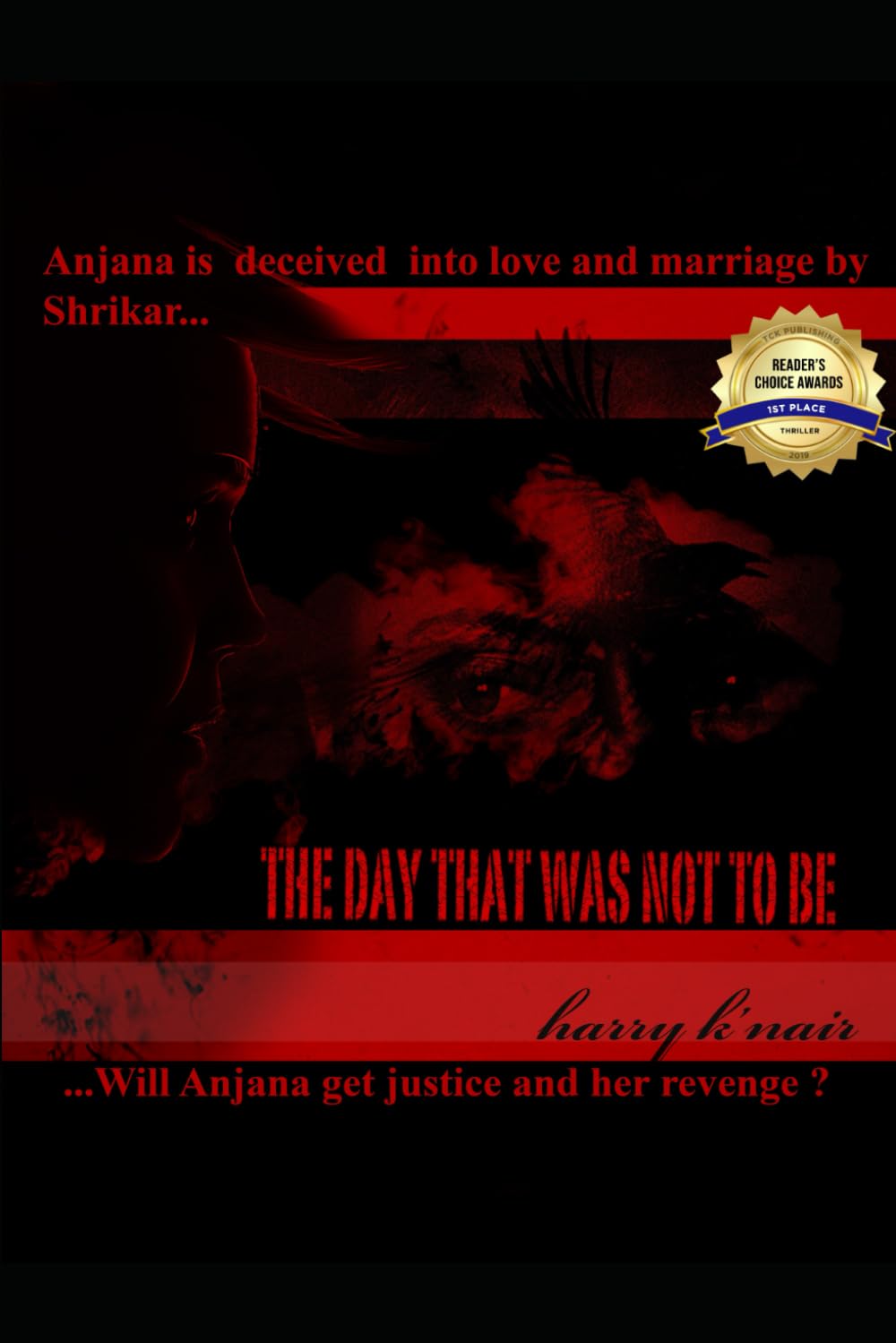 THE DAY THAT WAS NOT TO BE - 2nd edition