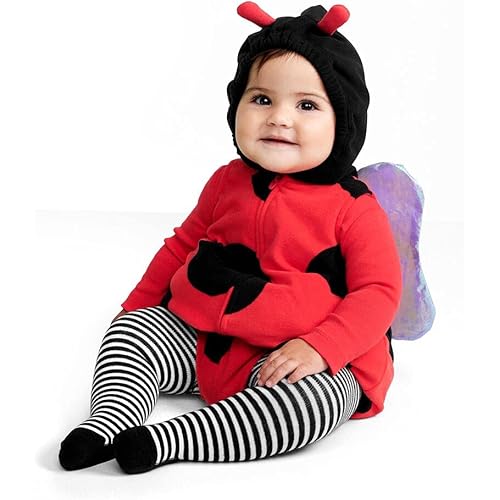Carter's Baby Halloween Costume, Little Pineapple Yellow
