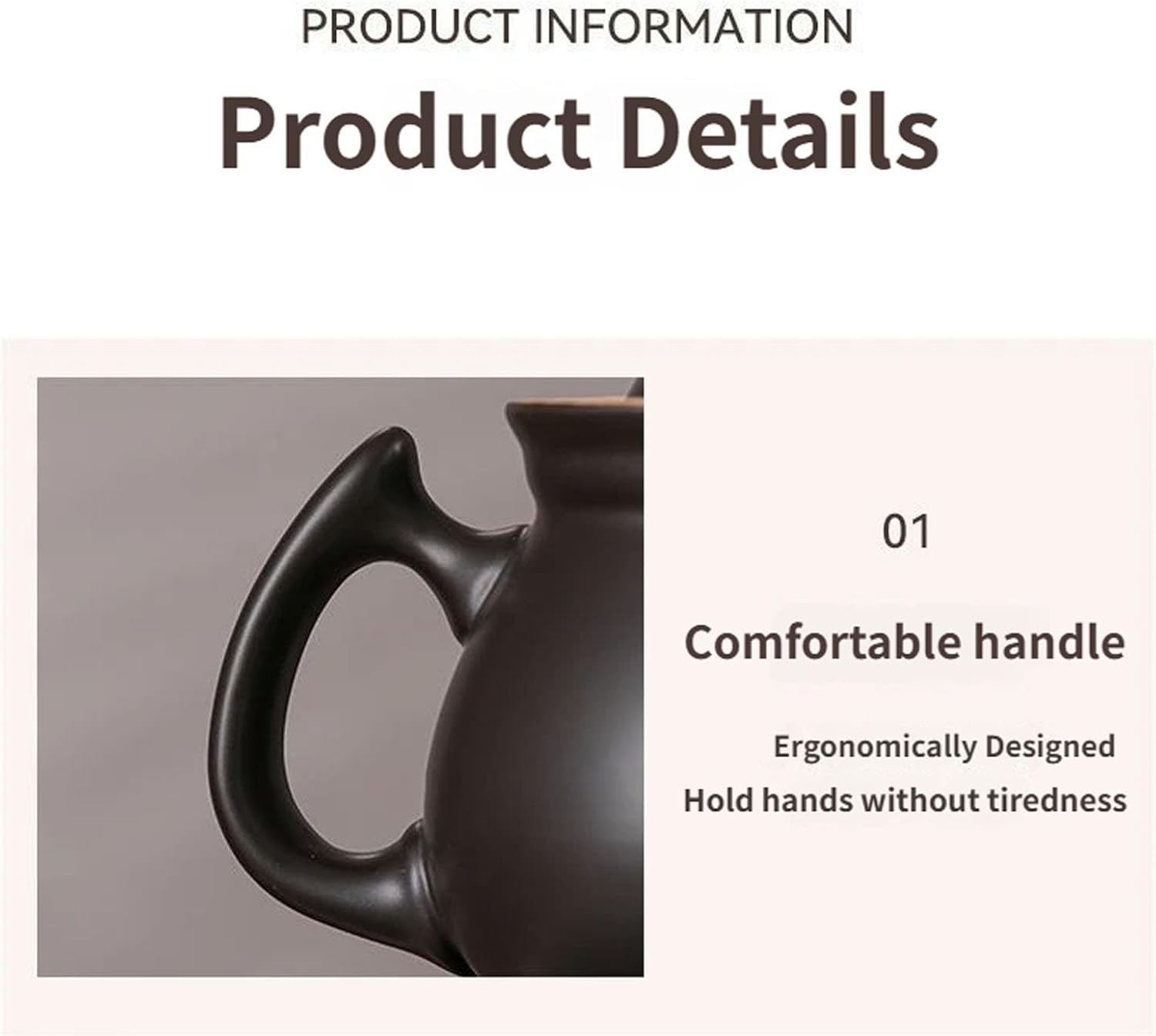 Traditional Chinese Medicine Electric Frying Kettle Decocting Medicine Kettle Household Boiling Jar Casserole Intelligent Control